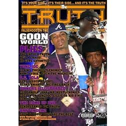 Truth Magazine Presents: Goonworld