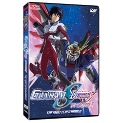 Gundam Seed Destiny, TV Movie 1