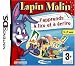 Vente de Livres.com : Lapin Malin J'apprends à Lire et écrire