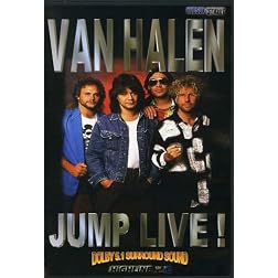 Jump: Live!