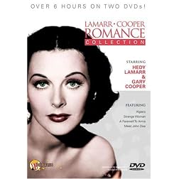 Lamarr-Cooper Romance Collection