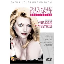 The Timeless Romance Collection