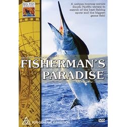 Fisherman's Paradise