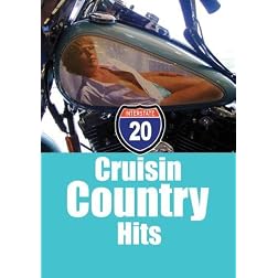 Cruisin Country Hits