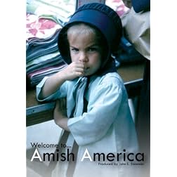 Welcome to Amish America