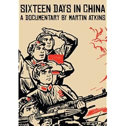16 Days in China