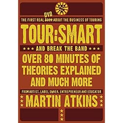 Tour: Smart 1
