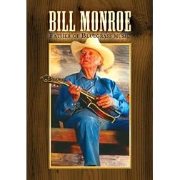 Father of Bluegrass Music