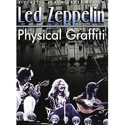 Led Zeppelin: Physical Graffiti - A Classic Album Under Review