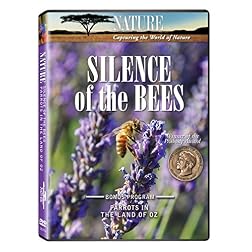 Nature: Silence of the Bees