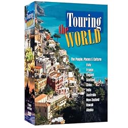 Touring the World