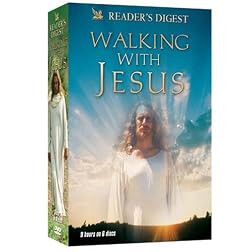Walking with Jesus