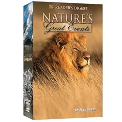 Nature's Great Events