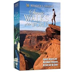 Scenic Walks of the World