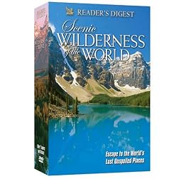 Scenic Wilderness of the World