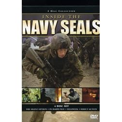 Navy Seals: Inside the Navy Seals