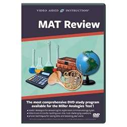 MAT Review