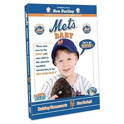 Team Baby: Mets Baby