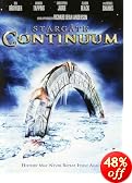 Stargate: Continuum