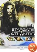 Stargate Atlantis: Season 4