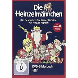 Die Heinzelmannchen