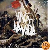 Viva La Vida Or Death And All His Friends (Edition limitée)
