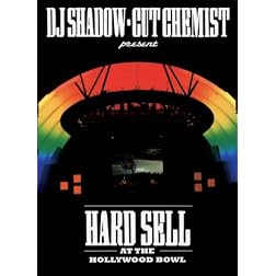 Hard Sell at the Hollywood Bowl