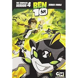 Ben 10 - Season 4