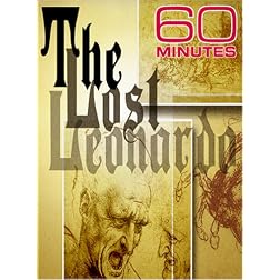 60 Minutes - The Lost Leonardo (April 20, 2008)