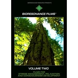BioResonance Films for Consciousness Development and Meditation, Volume TWO