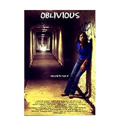 Oblivious