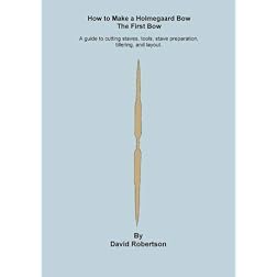 How To Make A Holmegaard Bow