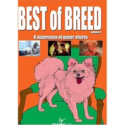 Roaring Leo Presents: Best of Breed Volume 1