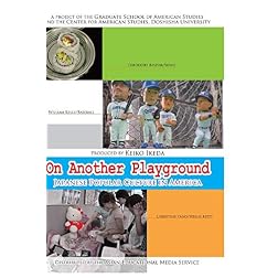 On Another Playground: Japanese Popular Culture in America