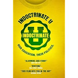 INDOCTRINATE U -- DVD