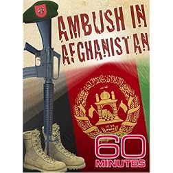 60 Minutes - Ambush In Afghanistan (April 20, 2008)