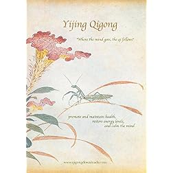 Yijing Qigong