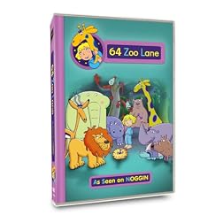 64 Zoo Lane