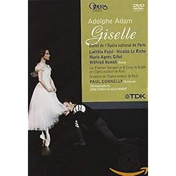 Adam: Giselle