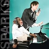 Exotic Creatures of the Deep by Sparks