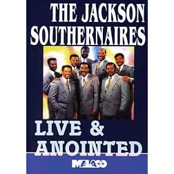 Live & Annointed