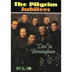 Live in Birmingham