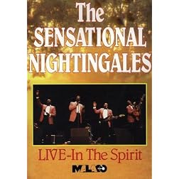 Live in the Spirit