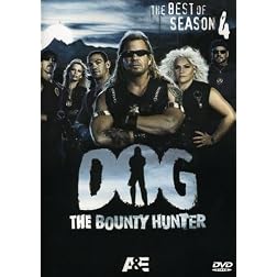 Dog The Bounty Hunter: The Best Of Season Four
