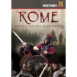 Rome - Rise and Fall of an Empire