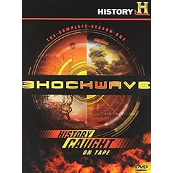 History Channel: Shockwave - Complete Season One