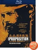 The Proposition [Blu-ray]