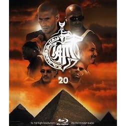 Iam 20 [Blu-ray]