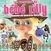 Vente de Livres.com : Les Aventures De Bébé Lilly