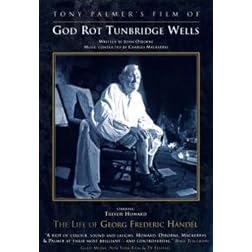 God Rot Tunbridge Wells
